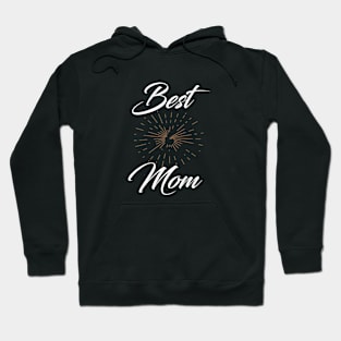 best mom Hoodie